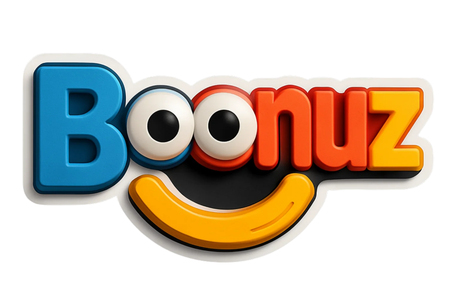 Boonuz Logo